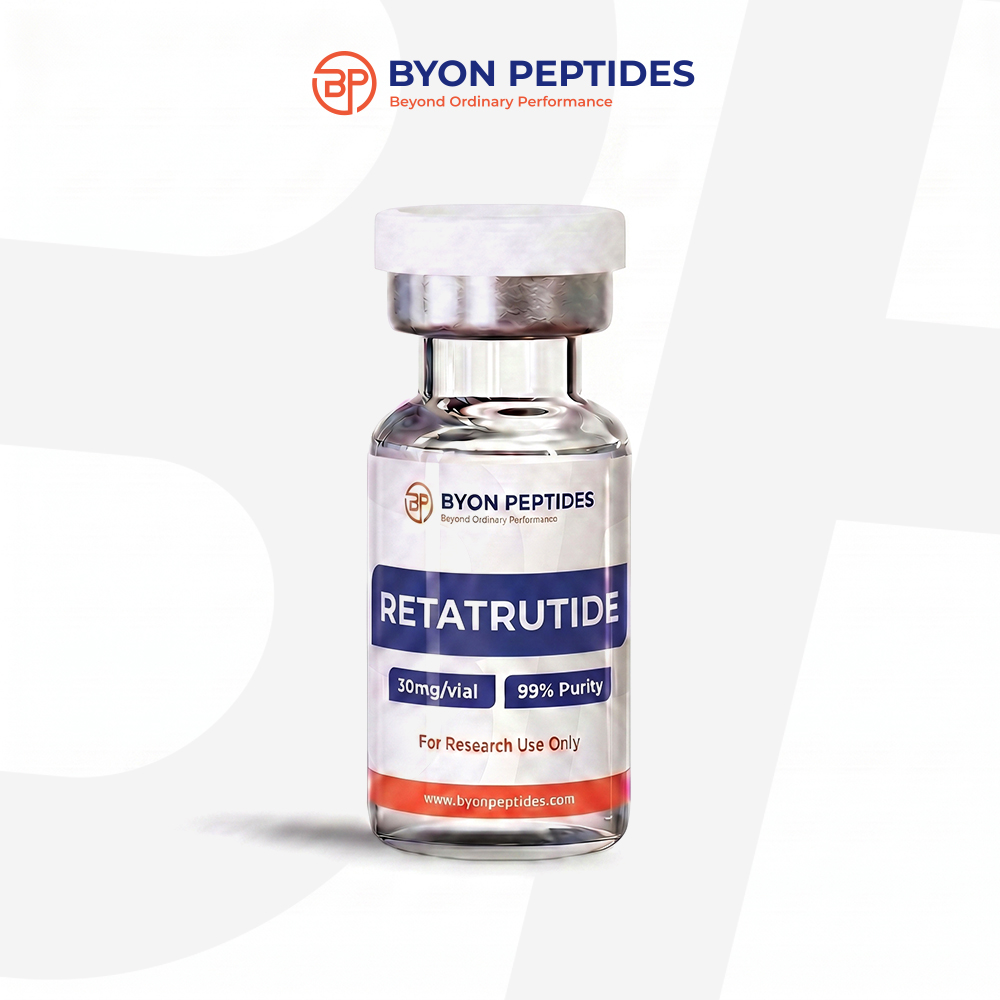 RETATRUTIDE 30MG photo 1