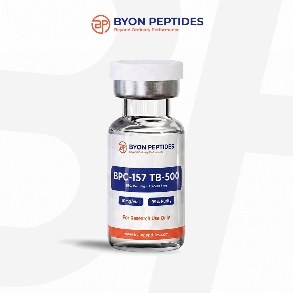 BPC-157 & TB-500 10MG photo 1