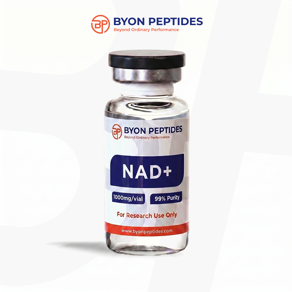 NAD+ 1000MG photo 1