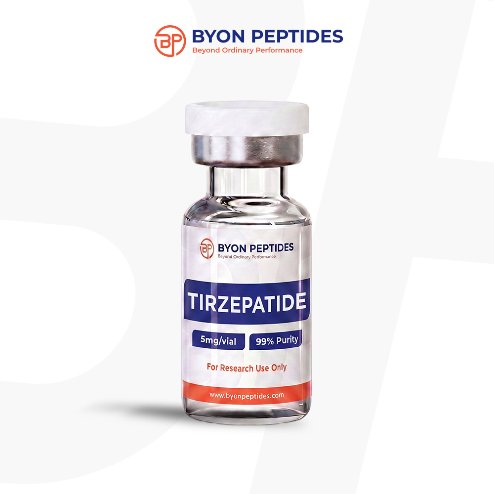 TIRZEPATIDE