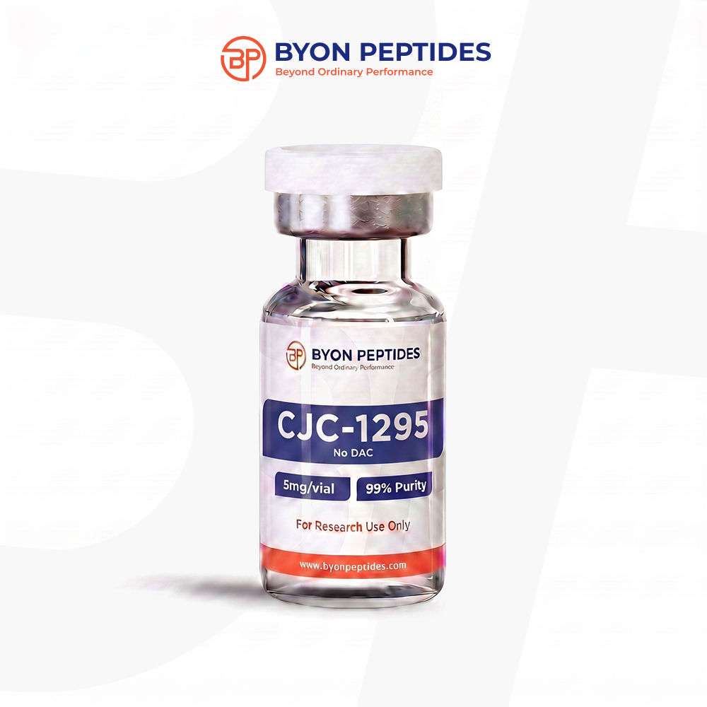 CJC-1295 (NO DAC)