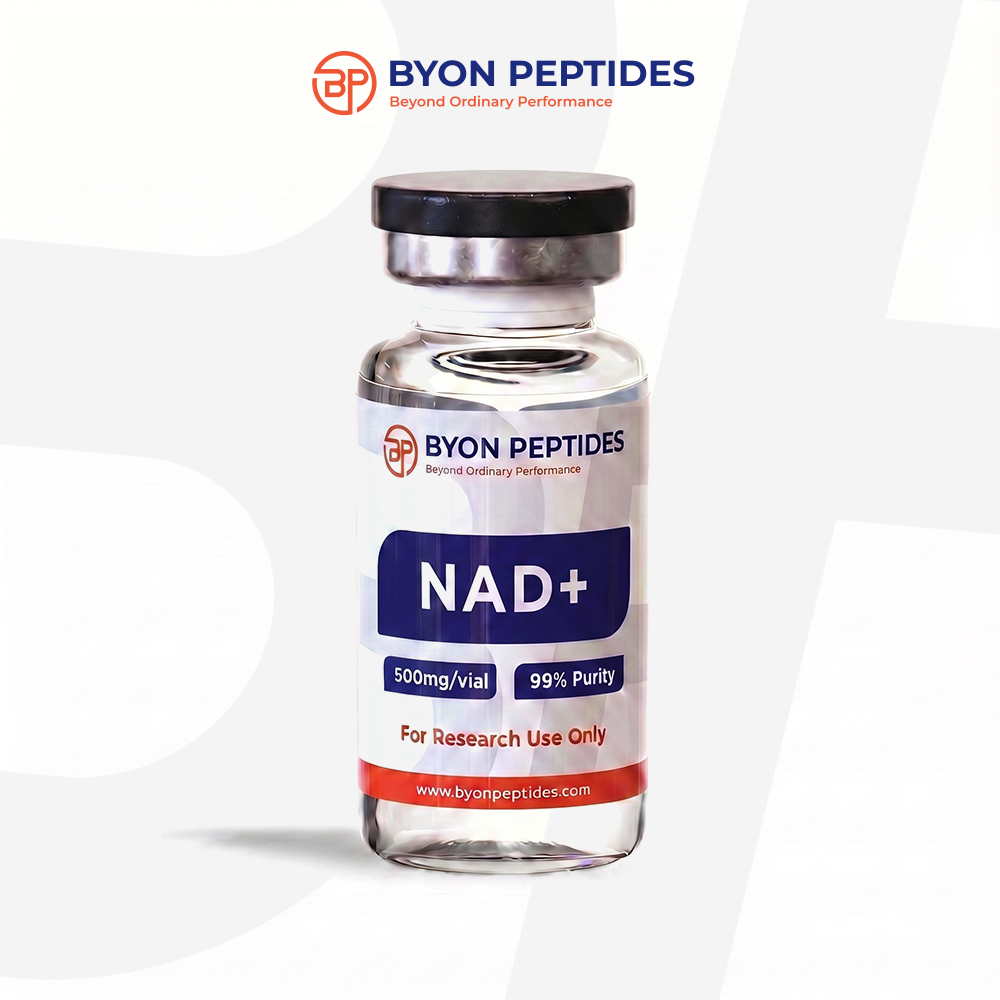 NAD+