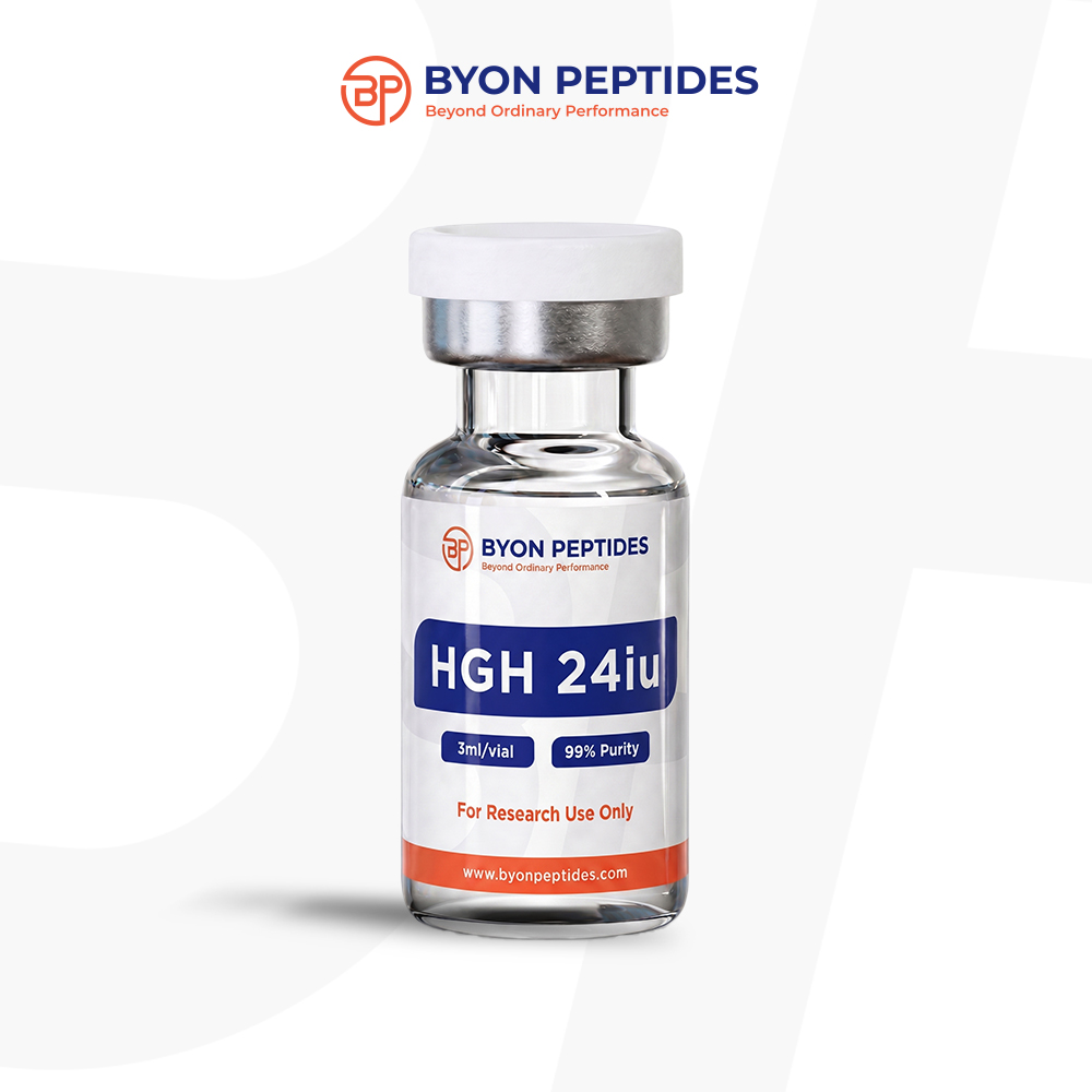 HGH
