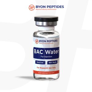BAC WATER