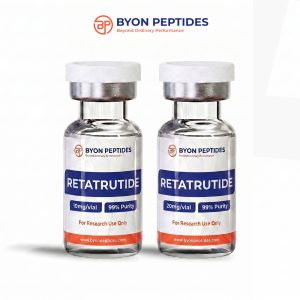 RETATRUTIDE