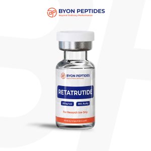 RETATRUTIDE