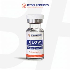 GLOW 70MG
